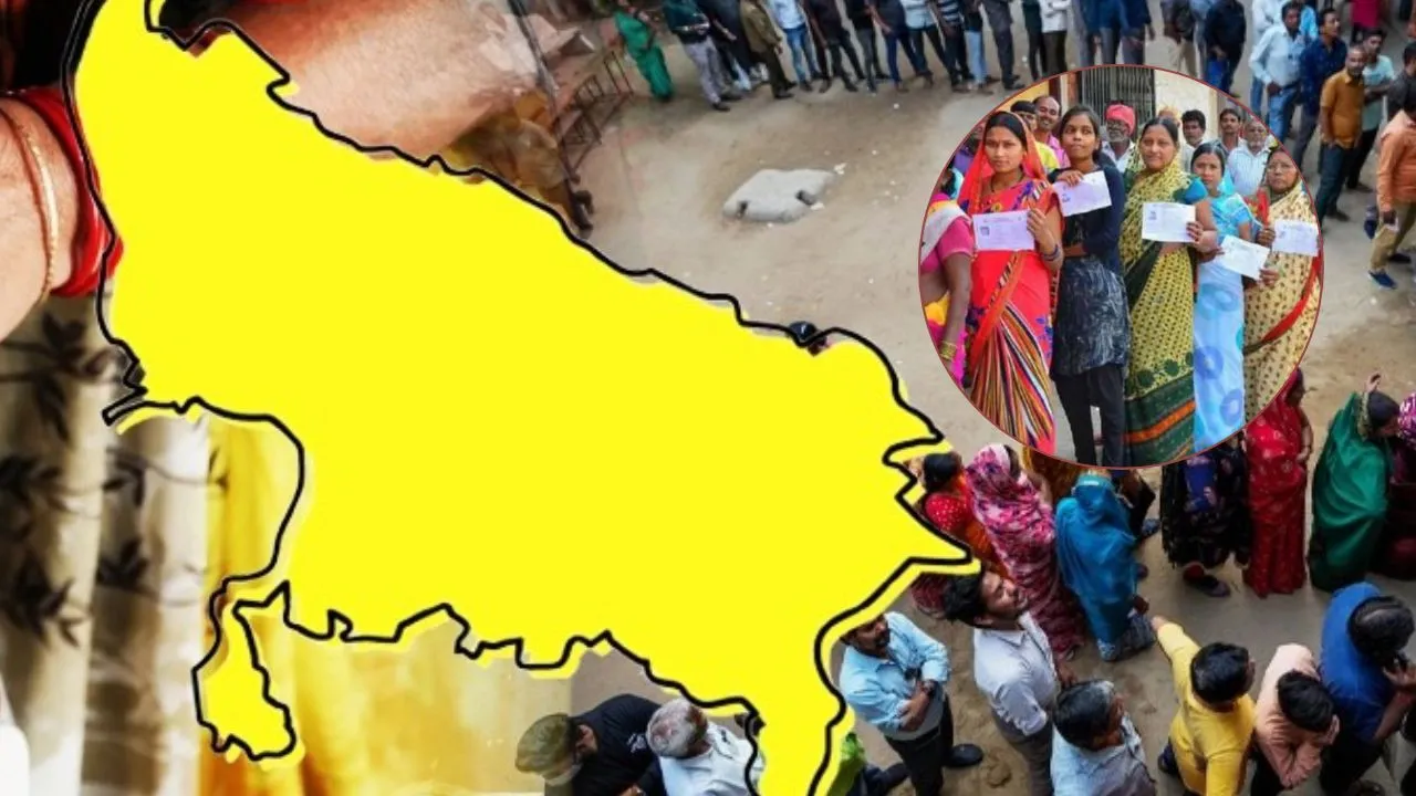 यूपी में विधानसभा चुनाव के ठीक बाद होंगे पंचायत चुनाव, पिछड़ा वर्ग आयोग गठन के बाद योगी सरकार ने दिए बड़े संकेत