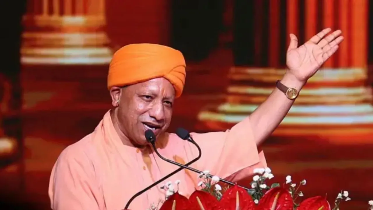 बंगाल चुनाव नतीजों के बाद योगी सरकार में हो सकता है फेरबदल, जातीय और क्षेत्रीय समीकरण साधने के लिए 16 नामों पर मंथन