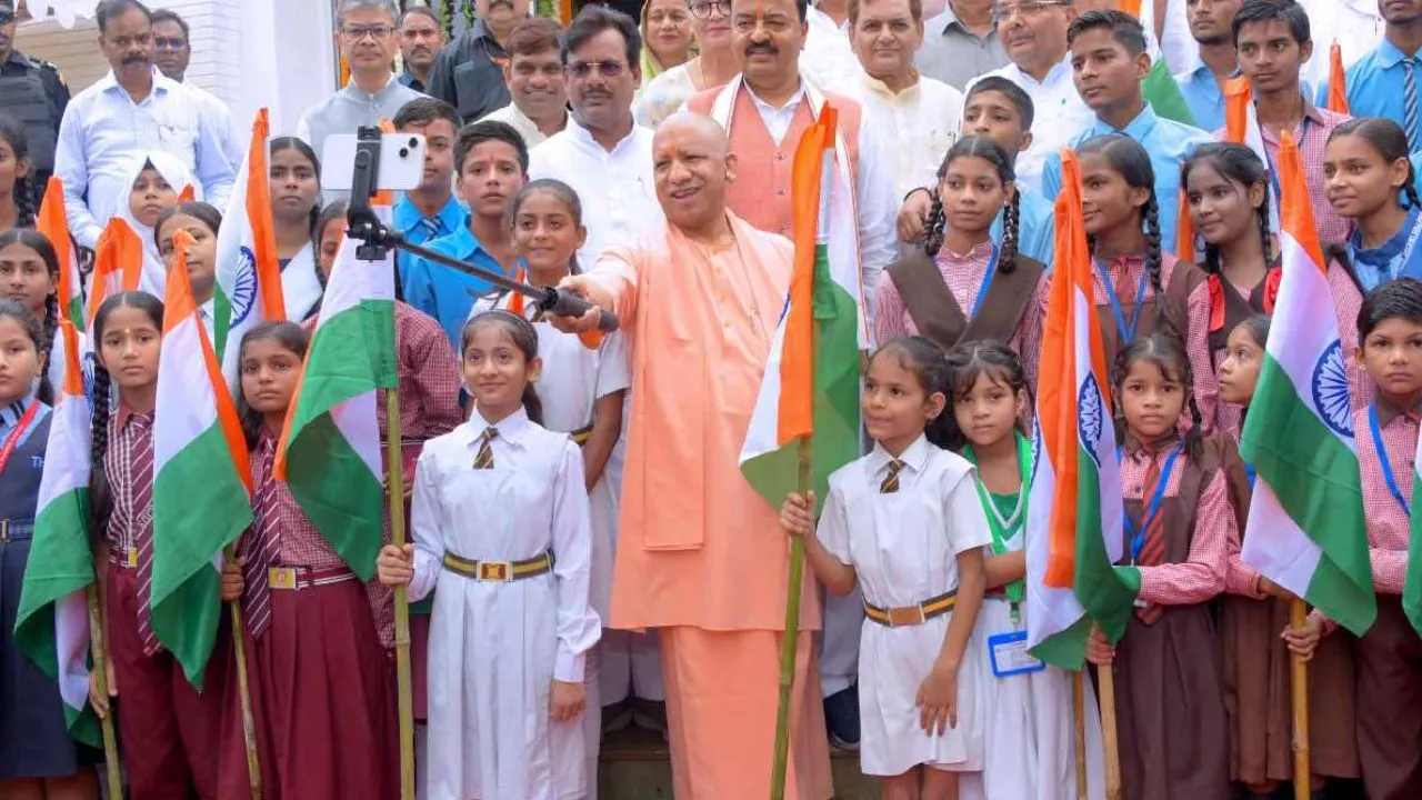 यूपी में उच्च शिक्षा के विस्तार को रफ्तार, फिरोजाबाद में अमरदीप विश्वविद्यालय को मंजूरी