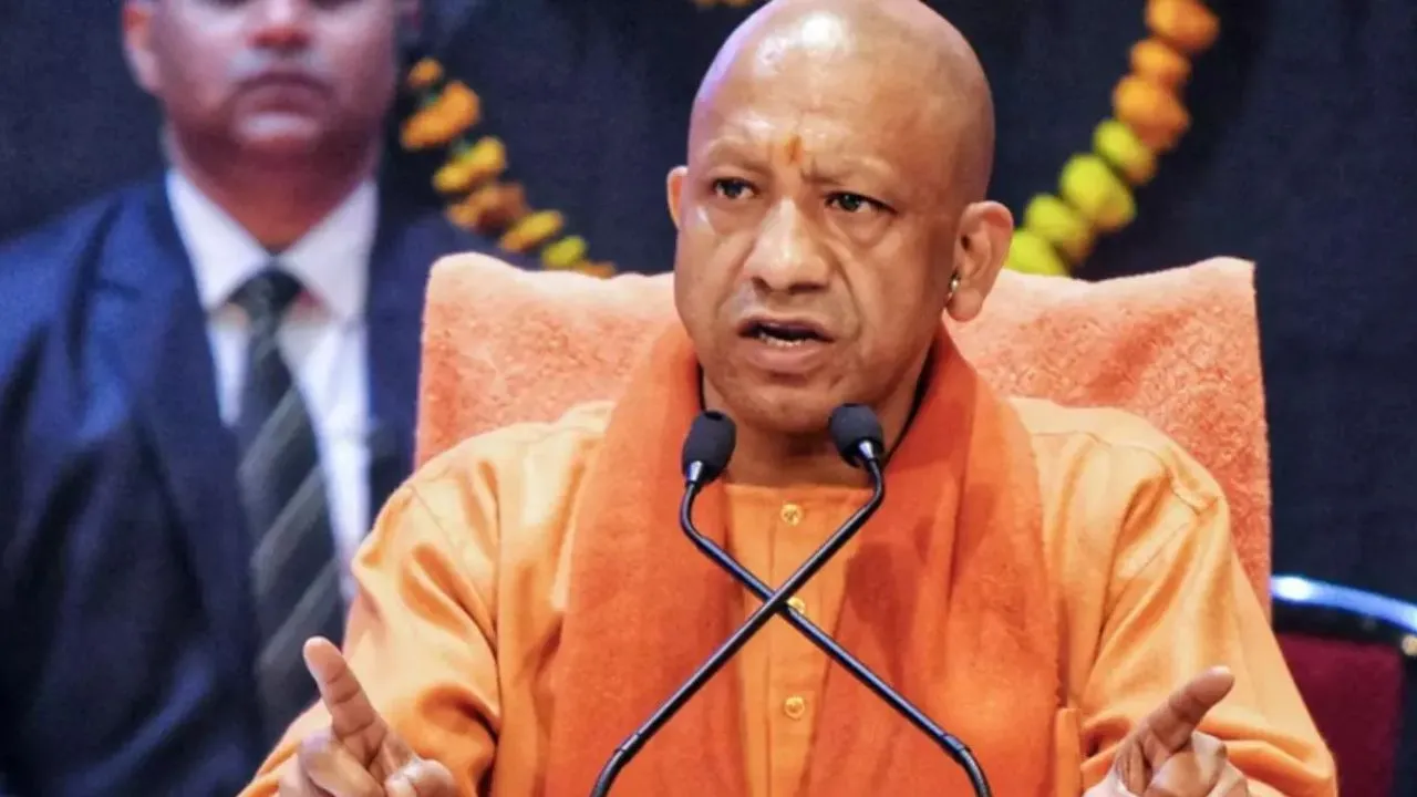 UP Cabinet Meeting:  योगी कैबिनेट की बैठक, पिछड़ा वर्ग आयोग गठन समेत कई बड़े प्रस्तावों पर लगी मुहर  