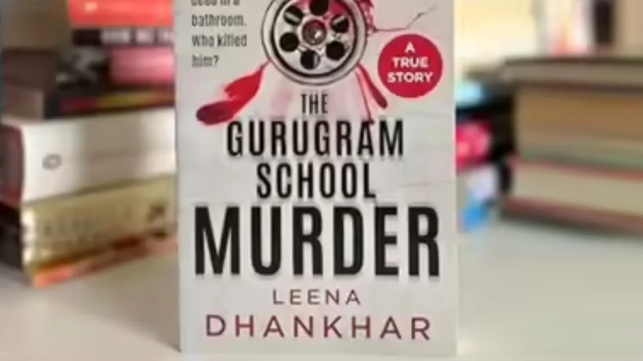 गुरुग्राम स्कूल मर्डर केस पर 'मैचबॉक्स शॉट्स' बनाएगा फिल्म,  दिखेगी 7 साल के बच्चे का मर्डर और न्याय के लिए सालों संघर्ष की दास्तां 