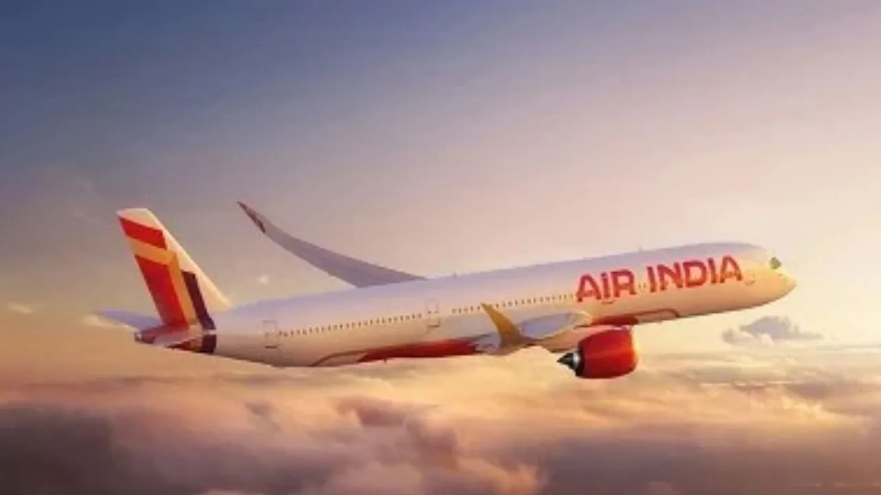 सैन फ्रांसिस्को जा रहा Air India का विमान लौटा दिल्ली,  8 घंटे हवा में अटकी रही 230 यात्रियों की जान 