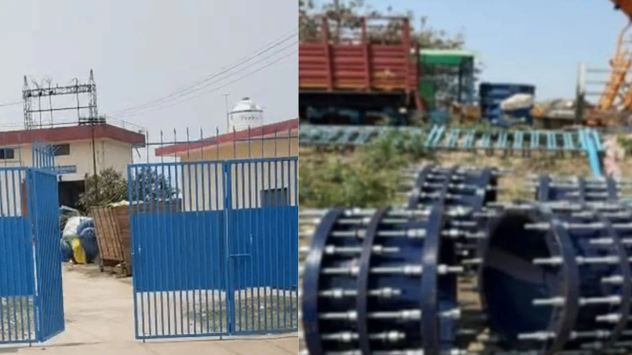 गोरखपुर में गोला पम्प नहर के आधुनिकीकरण से 13 हजार हेक्टेयर भूमि होगी सिंचित, 22.29 करोड़ की योजना मंजूर