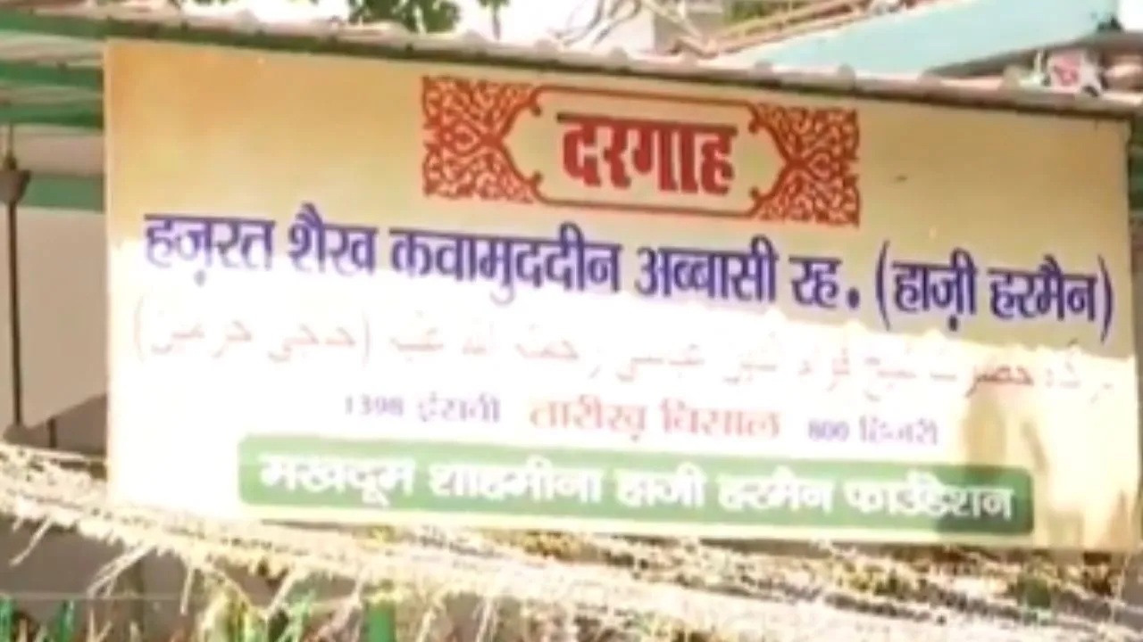   KGMU परिसर की मजारें 'लावारिस' घोषित,  नोटिस का जवाब नहीं मिलने पर चलेगा बुलडोजर 