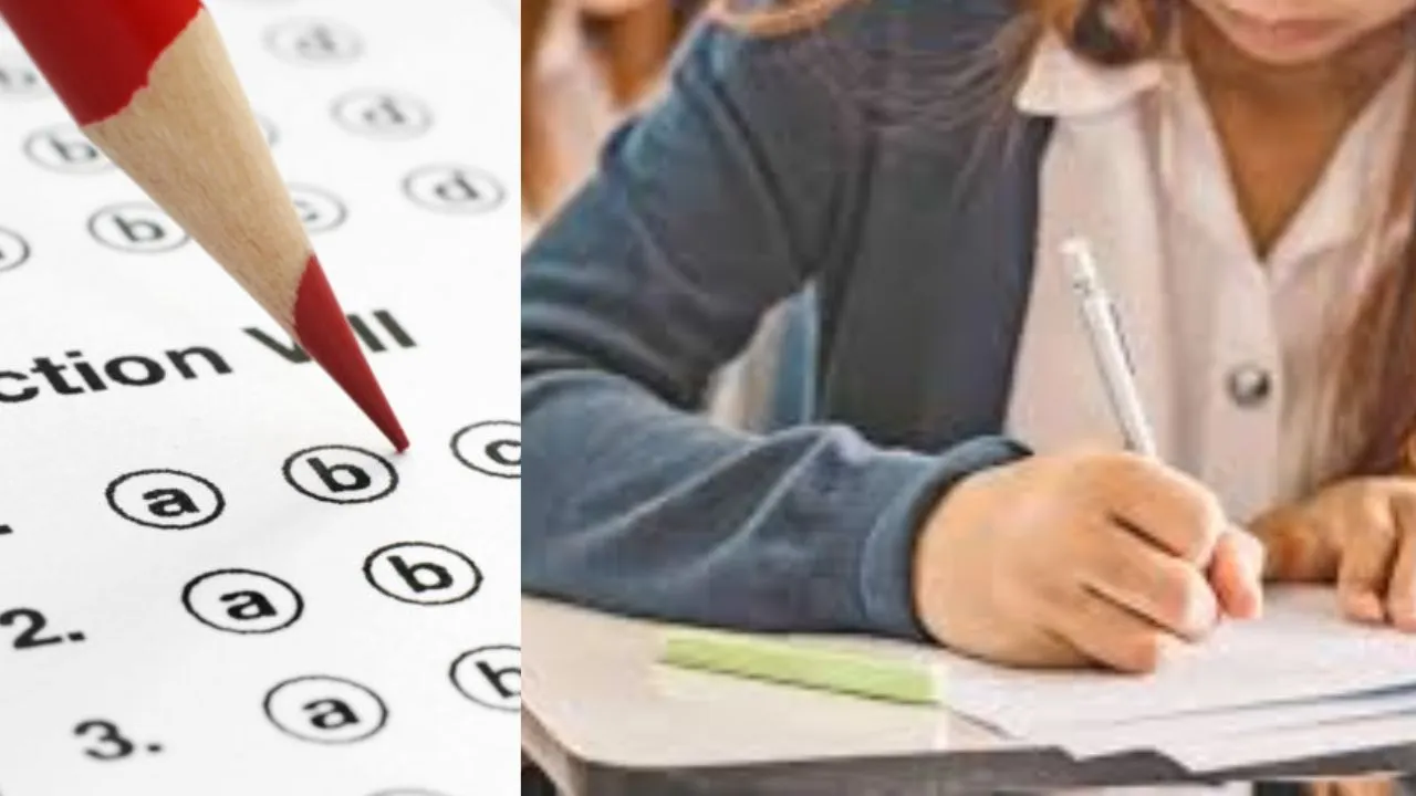 UP B.Ed. Entrance Exam:  संत कबीर नगर में 31 मई को बीएड प्रवेश परीक्षा, 2318 अभ्यर्थी होंगे शामिल; जानें एग्जाम टाइमिंग और सुरक्षा के कड़े इंतजाम 