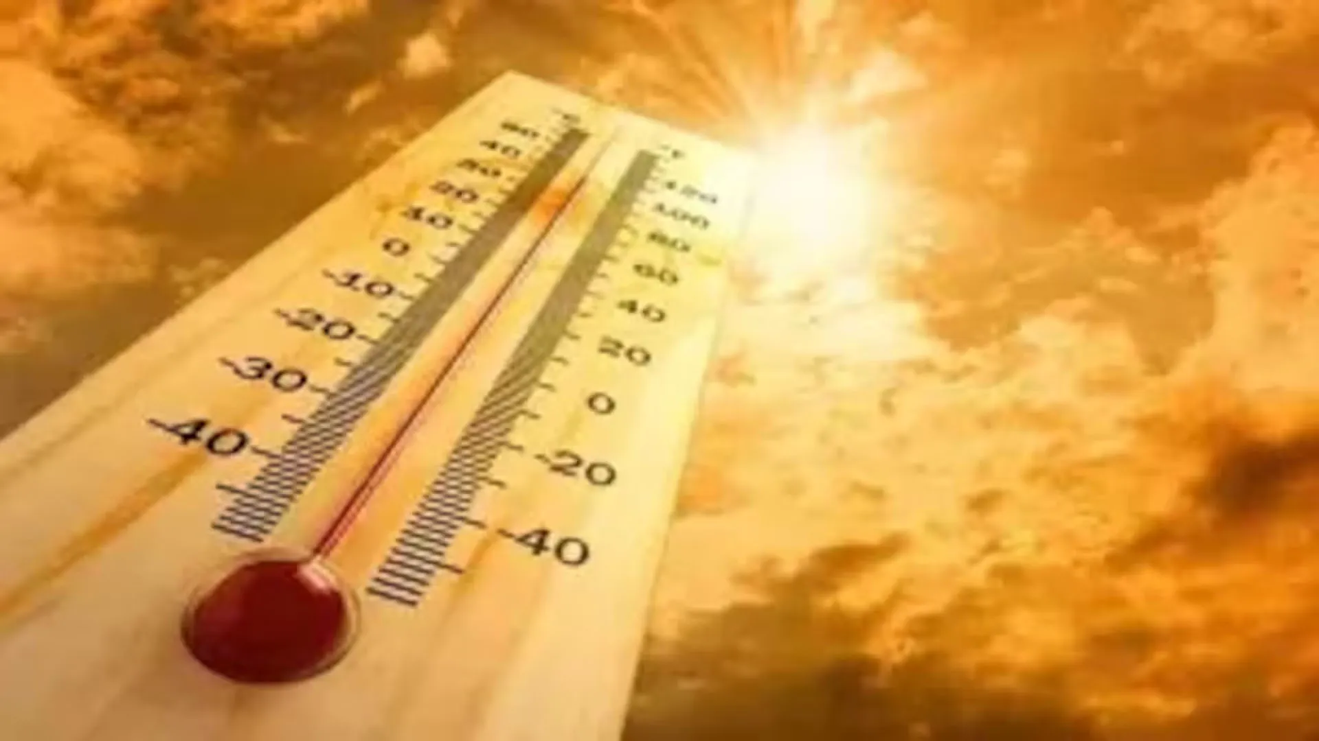 Bareilly: तेज धूप से बढ़ी तपिश, उमस ने बढ़ाई बेचैनी तो बहा पसीना