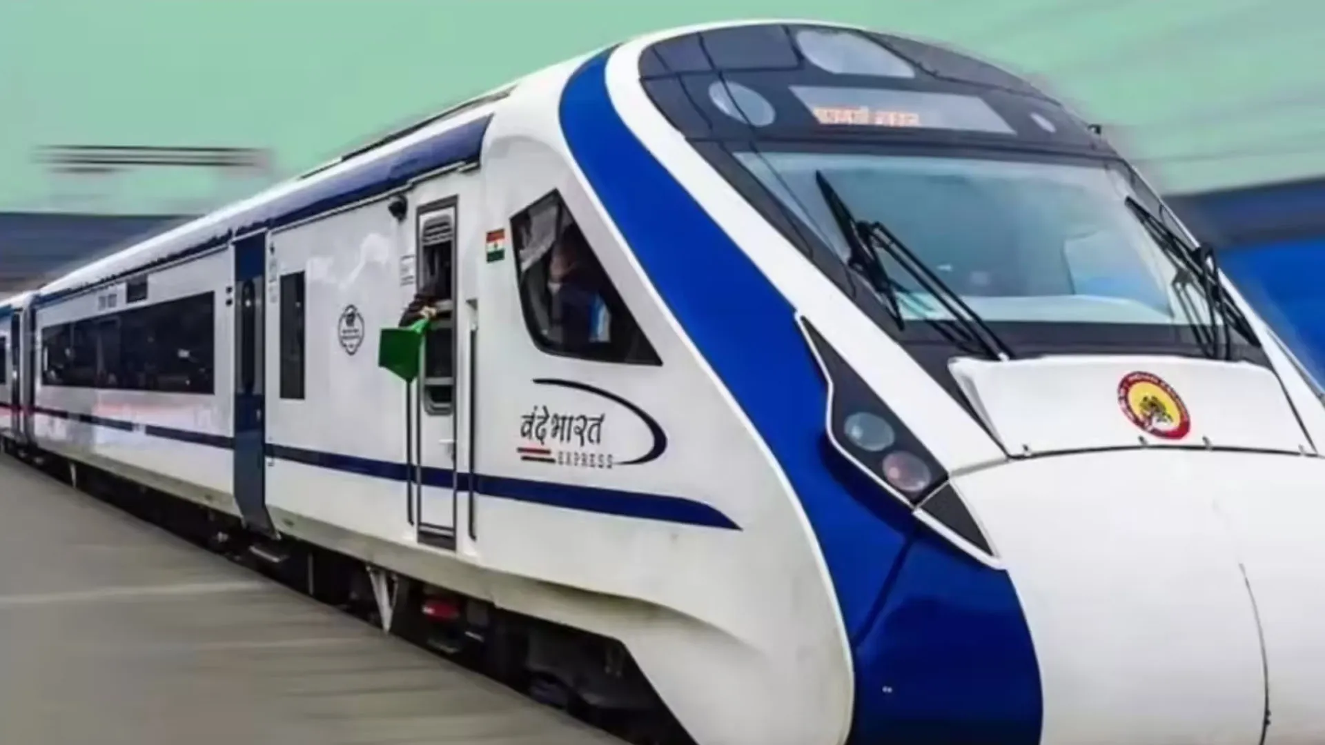 Indian Railway: शाहजहांपुर स्टेशन पर होगा लखनऊ–देहरादून वंदेभारत एक्सप्रेस का ठहराव