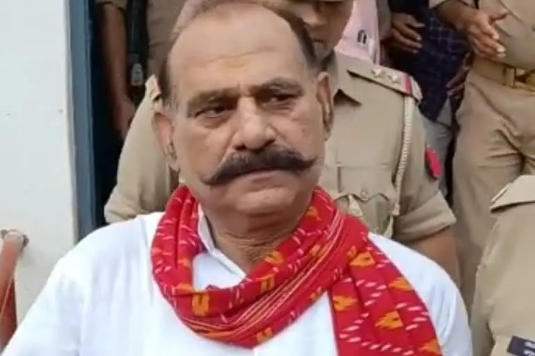 Vijay Mishra