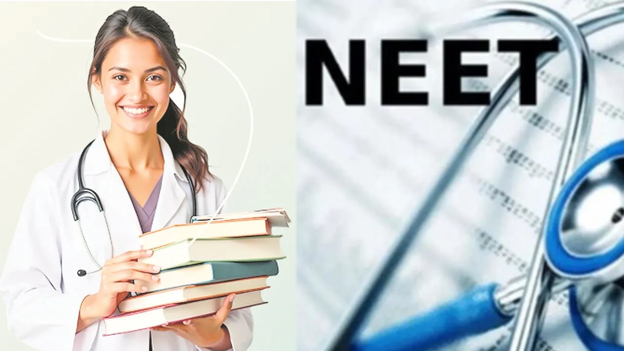 शांत दिमाग और स्मार्ट स्ट्रैटेजी दिलाएगी NEET में सफलता