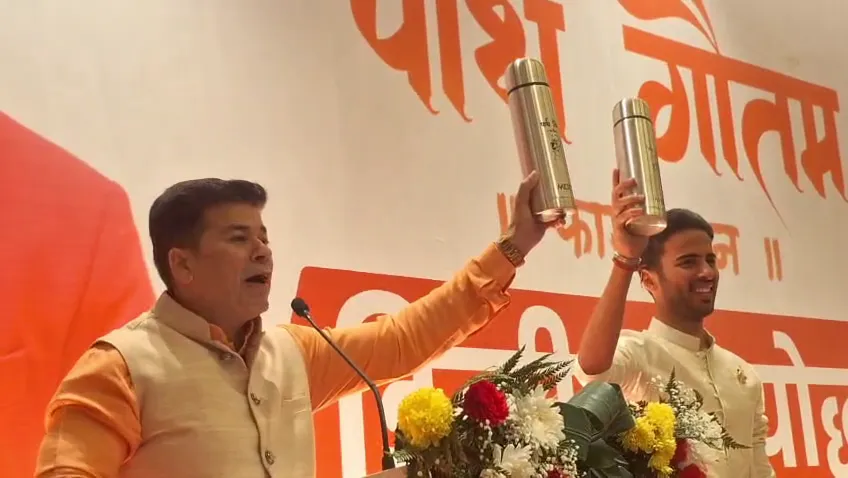 डिलीवरी योद्धाओं का सम्मान (3)