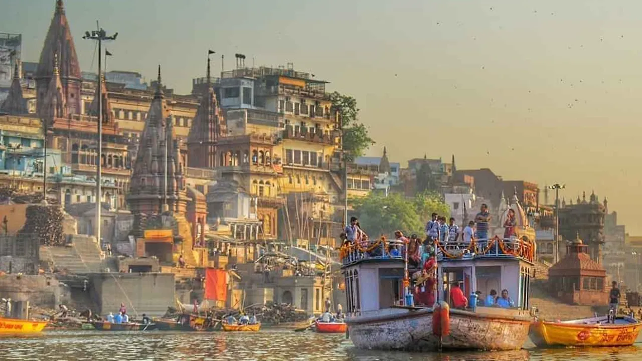 श्रद्धालुओं को लिए खुशखबरी : अब काशी की संकरी गलियों में रास्ता दिखाएगा Better Way' App, कई भाषाओं में करेगा काम