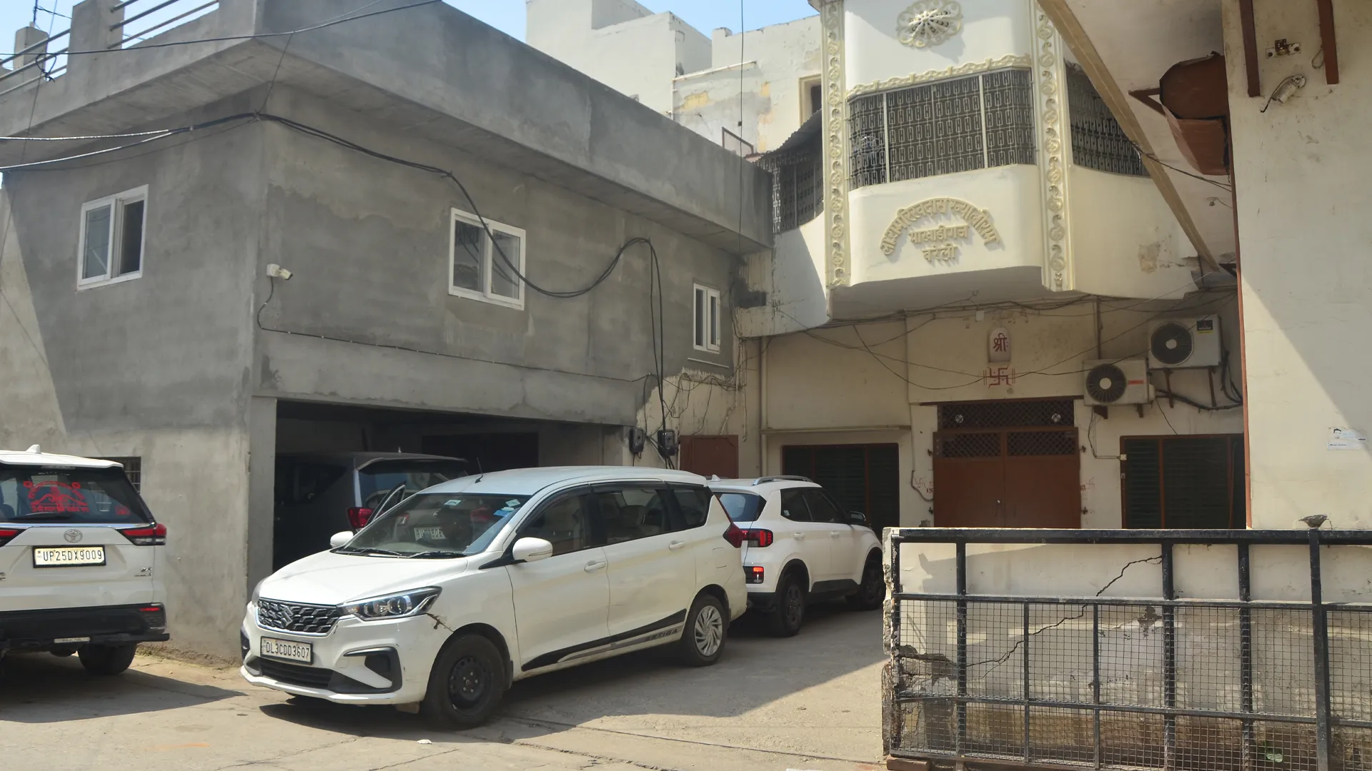 रेड-5 : ईडी फिर शहर में आई, हर तरफ हलचल बढ़ाई