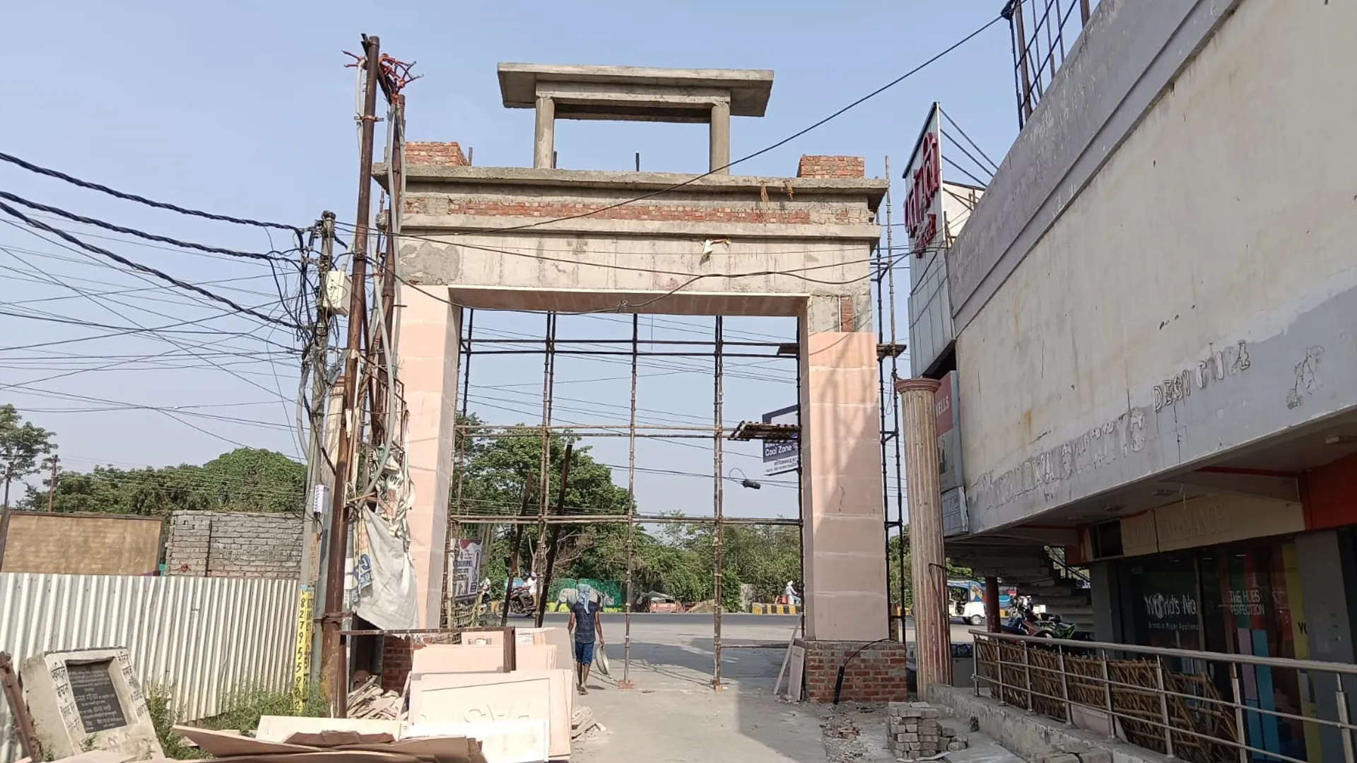 नाथ कॉरिडोर : पशुपतिनाथ मंदिर के कार्य अगले माह तक पूरा करने का दावा