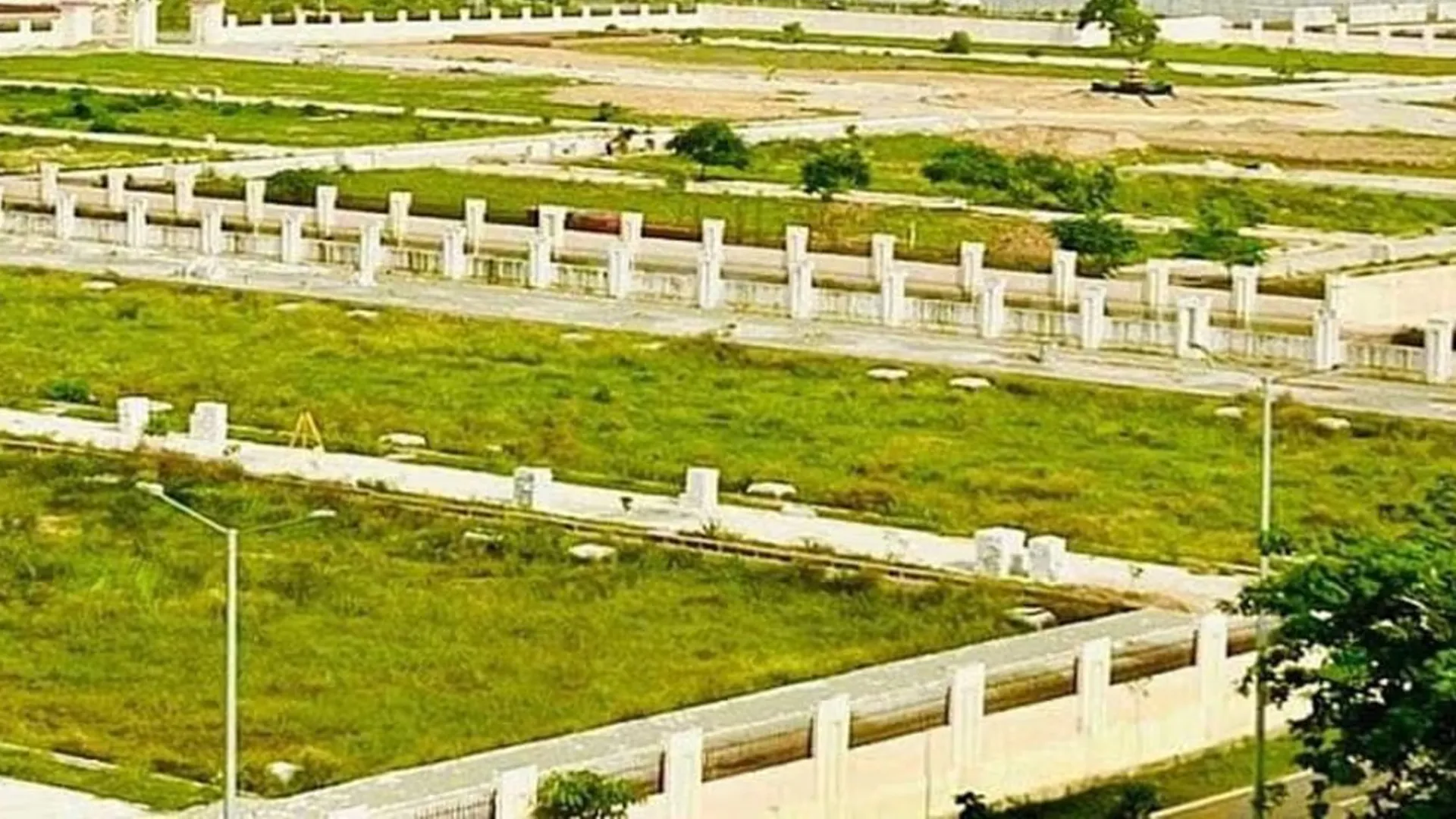 Bareilly : पहले होगा संपत्तियों का सर्वे, फिर मिलेगा मुआवजा और भूखंड