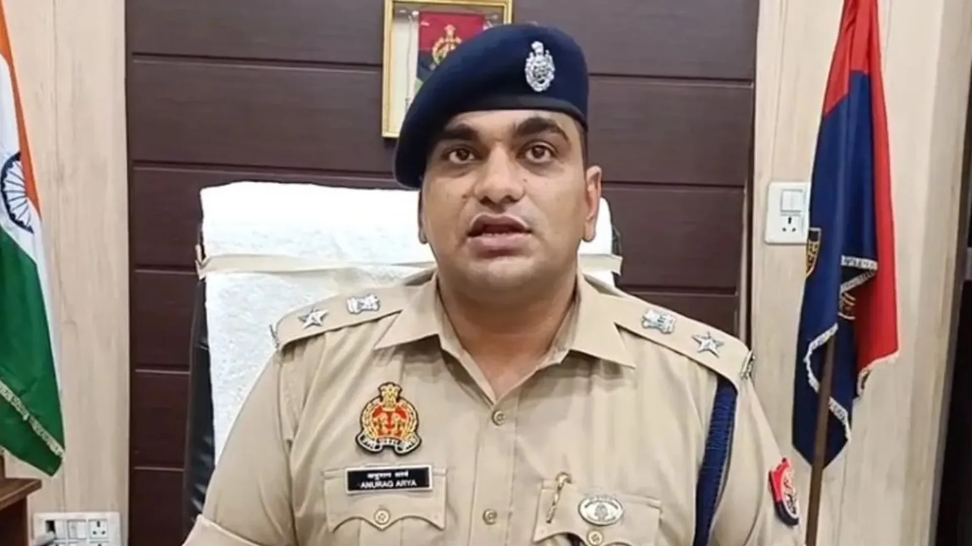 Bareilly : पुलिस महकमे में बड़ा फेरबदल, दरागाओं के तबादले