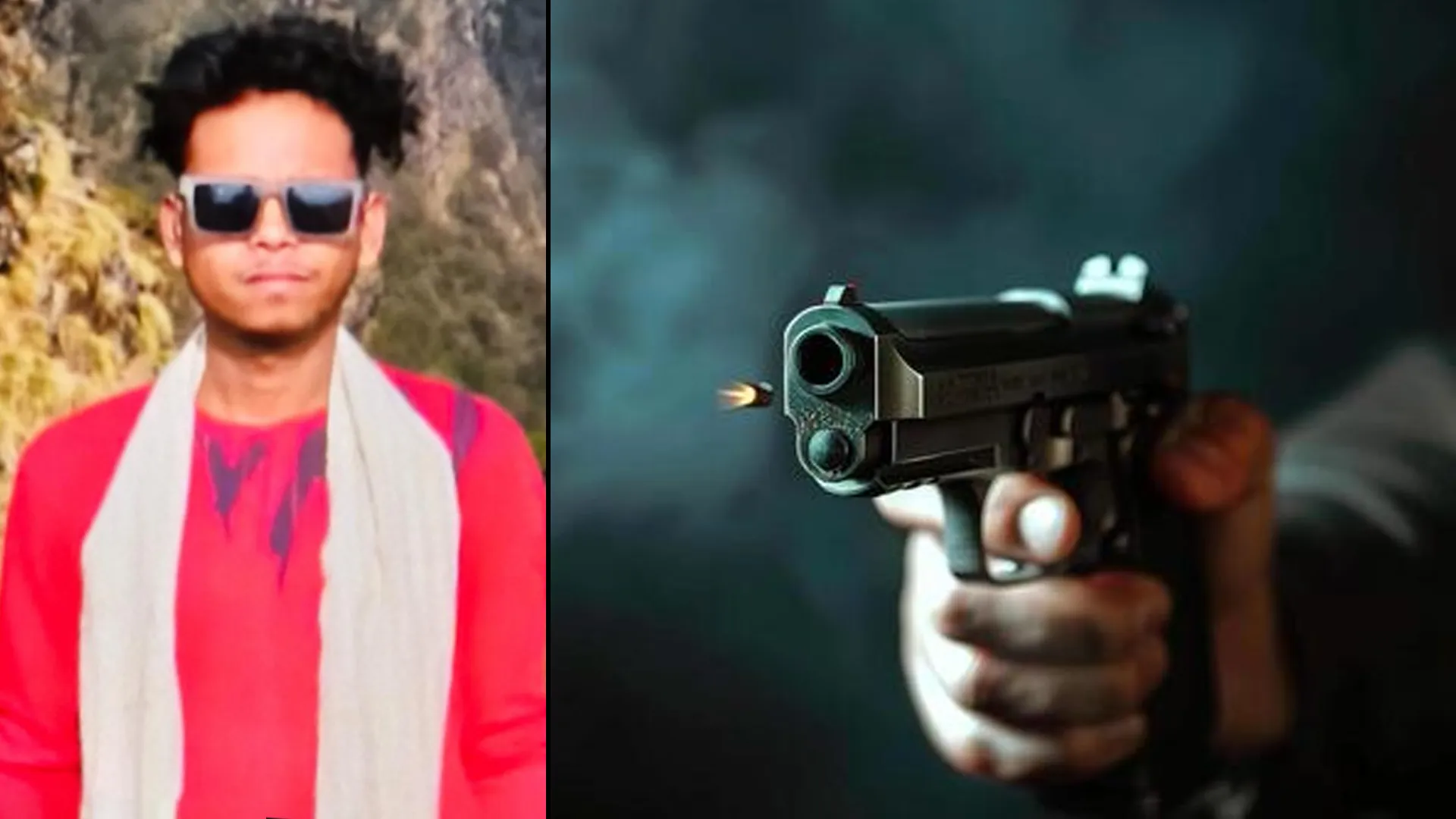 Bareilly News : आधी रात डीजे संचालक की सिर में गोली मारकर हत्या, परिजनों ने की आरोपियों के एनकाउंटर की मांग