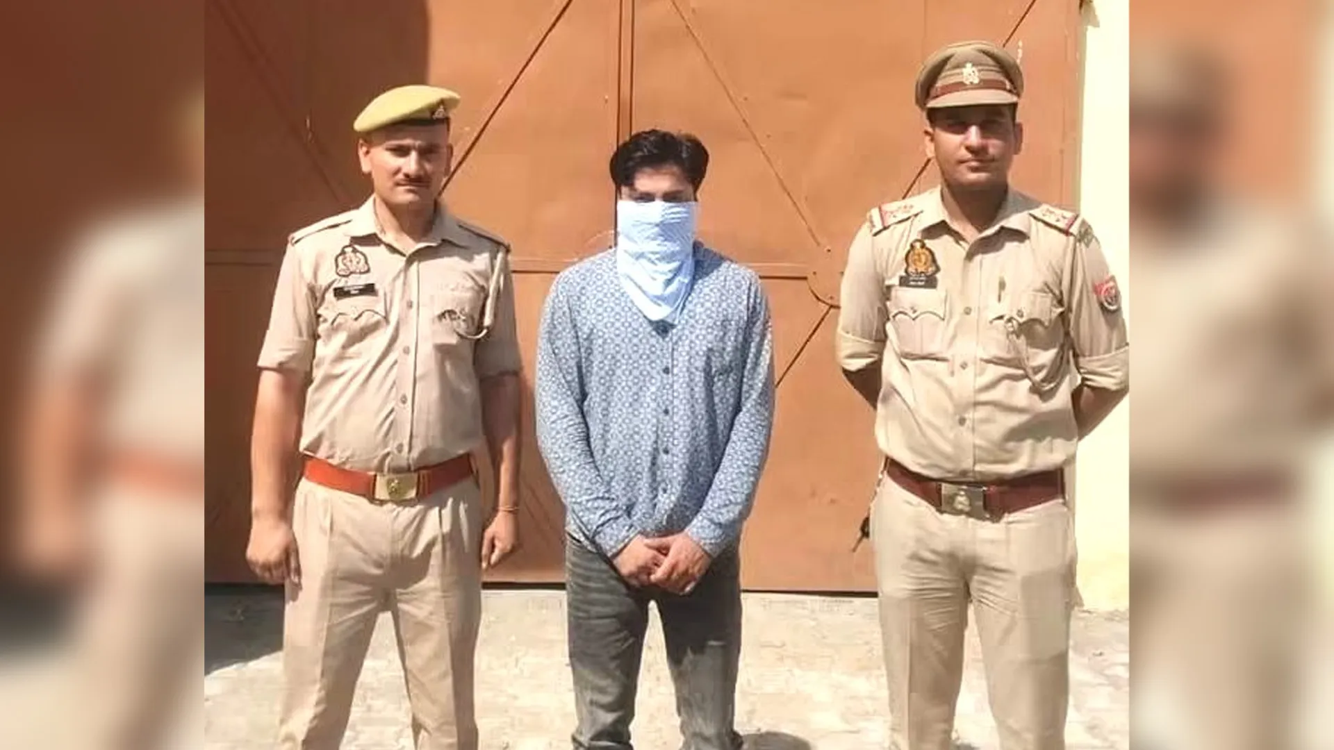 Rampur News : नाबालिग को ले जाने पर बिजली विभाग का जेई गिरफ्तार