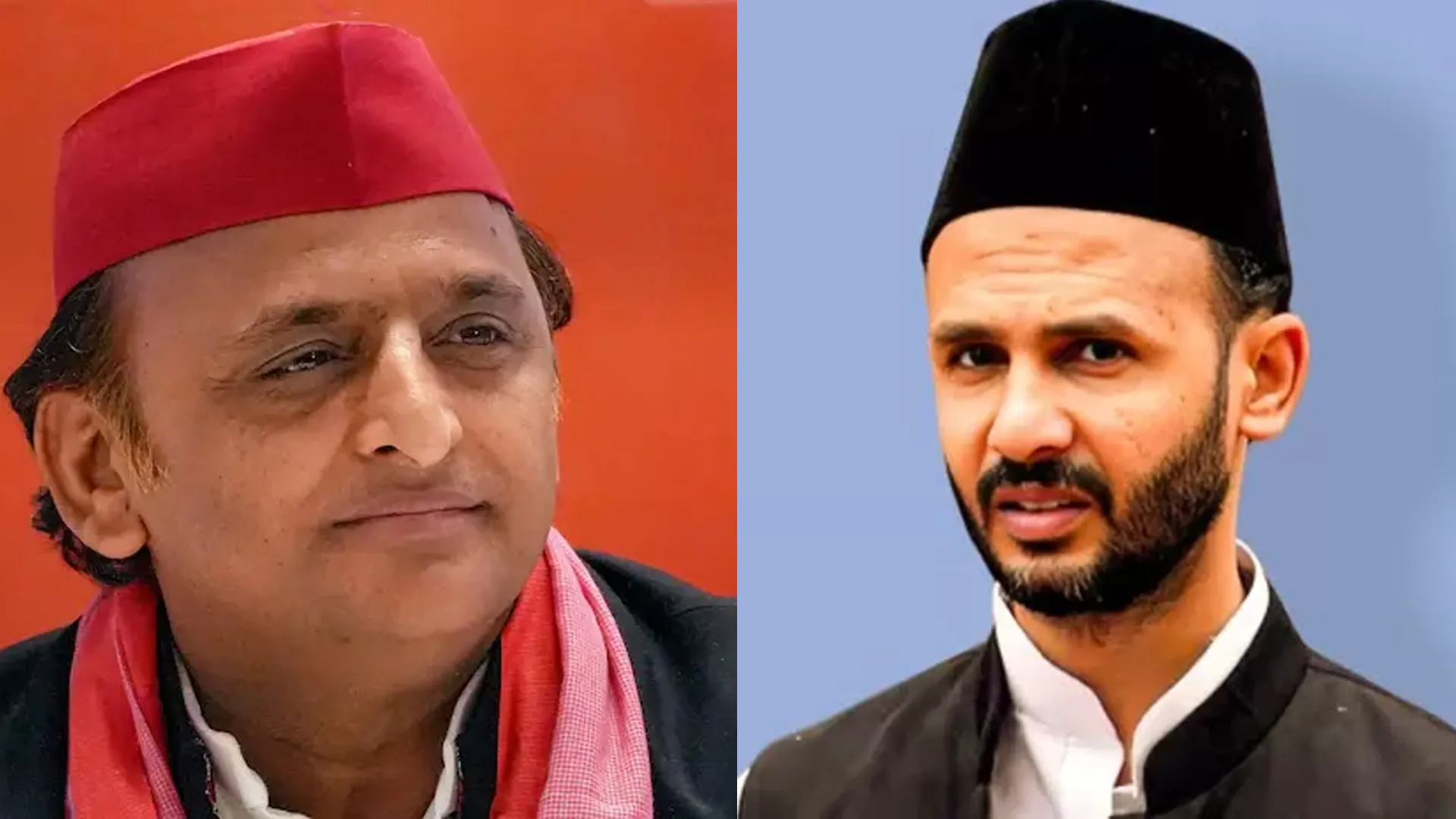 Sambhal News : सपा मजबूती से अखिलेश यादव के साथ : बर्क