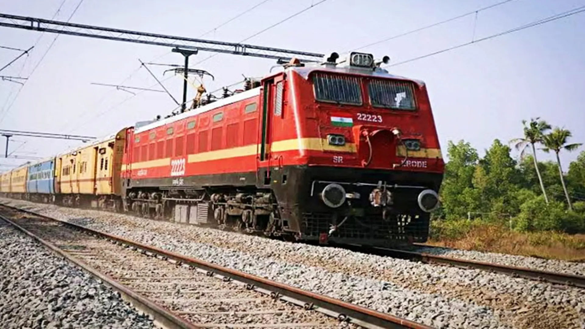 Bareilly News : बरेली वालों की पहली पसंद बनी काठगोदाम-मुंबई सेंट्रल एक्सप्रेस
