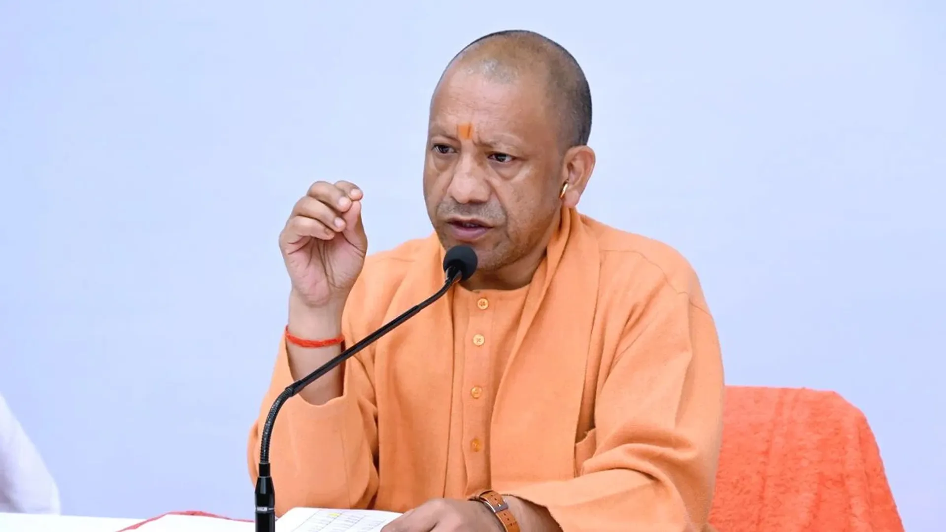 Bareilly News : पीडब्ल्यूडी के कार्यों का अलग से हिसाब लेंगे सीएम योगी