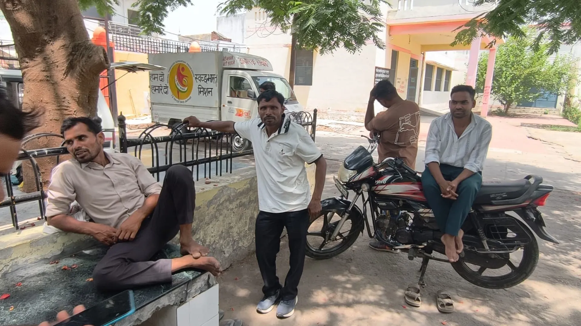 Rampur News : दहेजलोभियों की पिटाई से महिला की मौत, पति सहित तीन पर आरोप