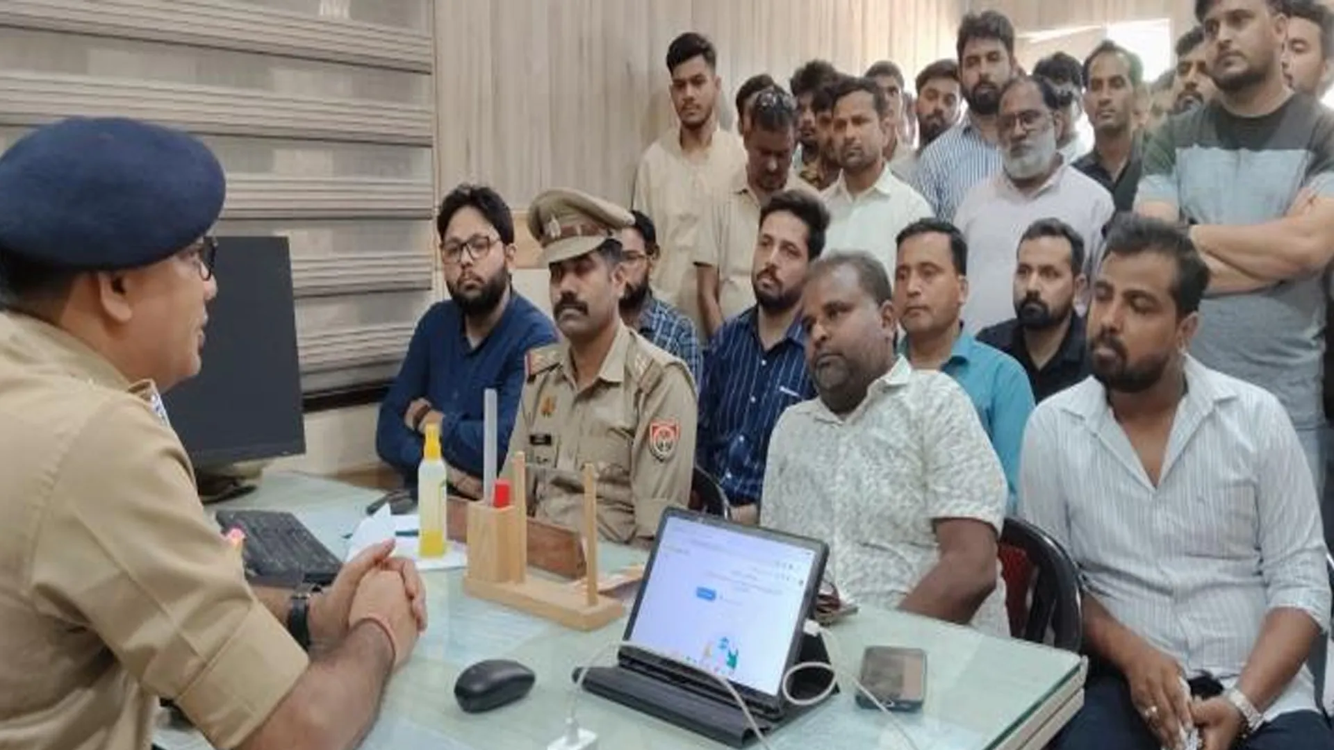 विद्यार्थियों की सुरक्षा सर्वोच्च प्राथमिकता : कोचिंग व लाइब्रेरी संचालकों को तीन दिन में सुरक्षा मानक पूरे करने के निर्देश