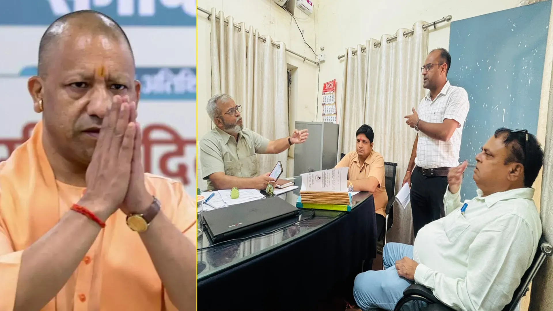 Bareilly News : सीएम की समीक्षा बैठक से पहले 3152 करोड़ के 774 प्रस्ताव तैयार