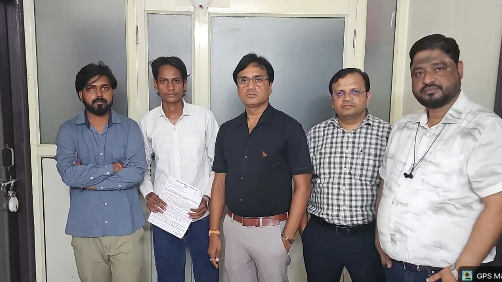 Bareilly News : बेसमेंट में चल रहा केजीएन सहारा हॉस्पिटल सील
