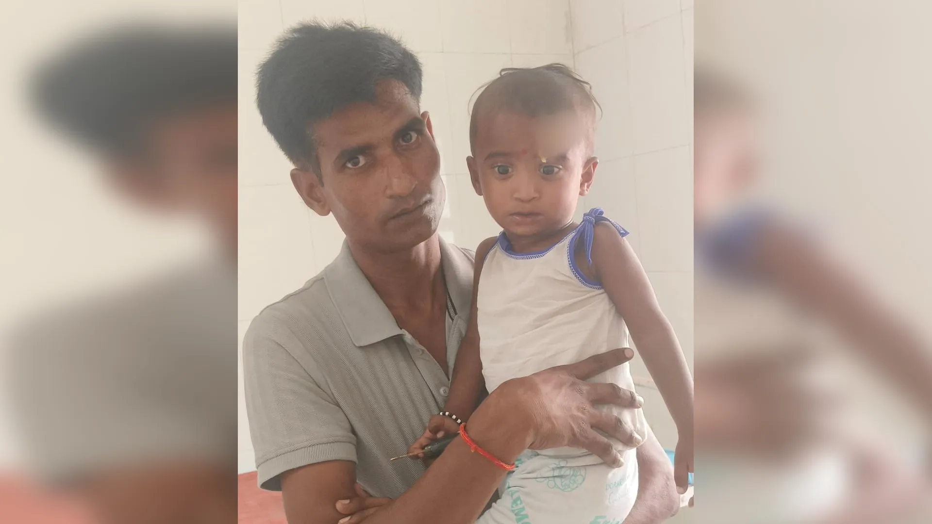 Pilibhit News : आवारा कुत्तों का आतंक, डेढ़ साल के मासूम और बचाने दौड़ी किशोरी पर किया हमला..पड़ोसियों ने बचाया 