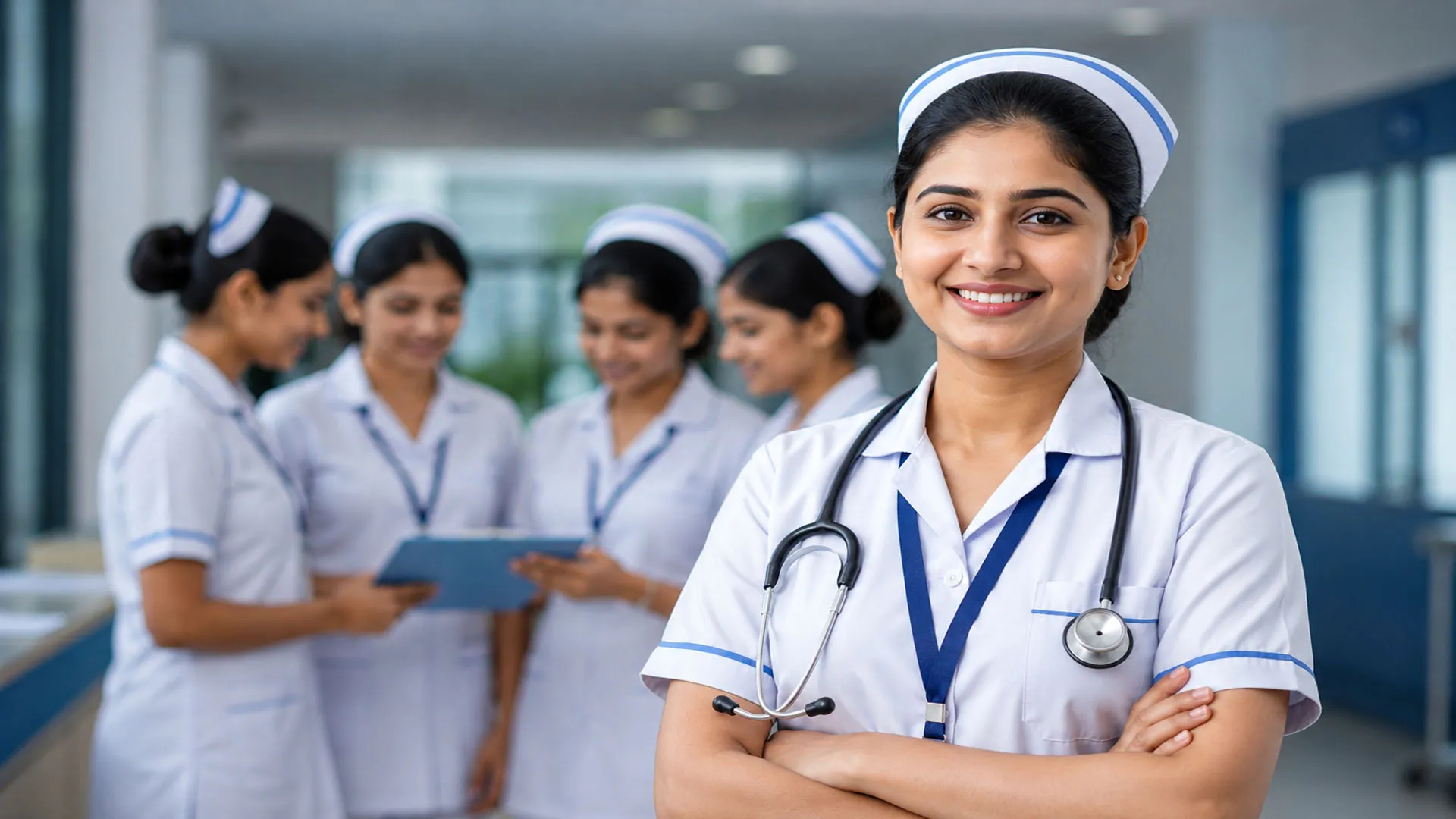 Government Jobs : उत्तराखंड में 196 पदों पर होगी नर्सों की नियुक्ति, डिप्लोमा और डिग्री धारकों को मिलेगा मौका