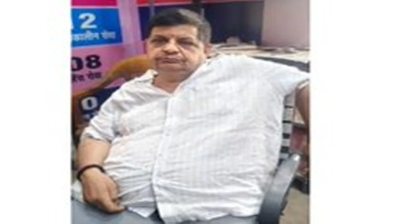 Prayagraj News: एंटी करप्शन टीम की बड़ी कार्रवाई, 8000 रिश्वत लेते परिवहन निगम के ARM अरविंद कुमार अरेस्ट