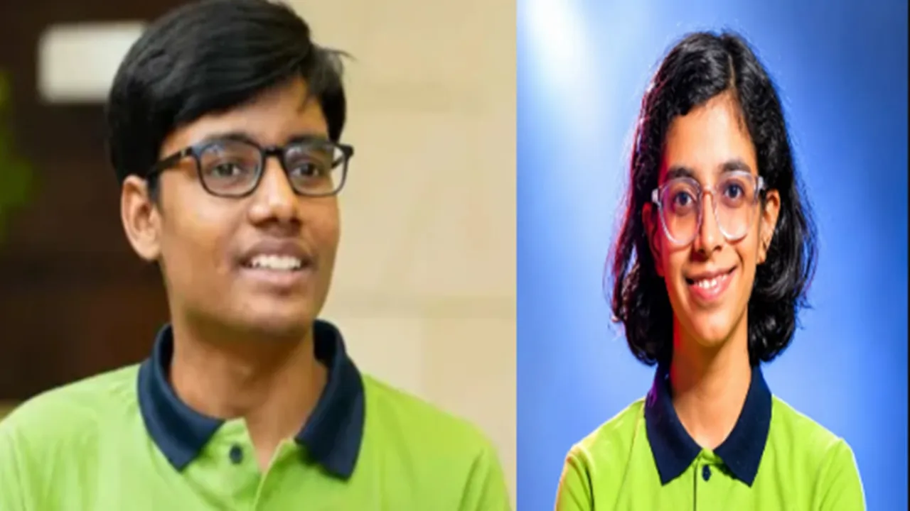 JEE Advanced Result 2026 :  शुभम कुमार ने हासिल की पहली रैंक, लड़कियों में अरोही देशपांडे शीर्ष पर