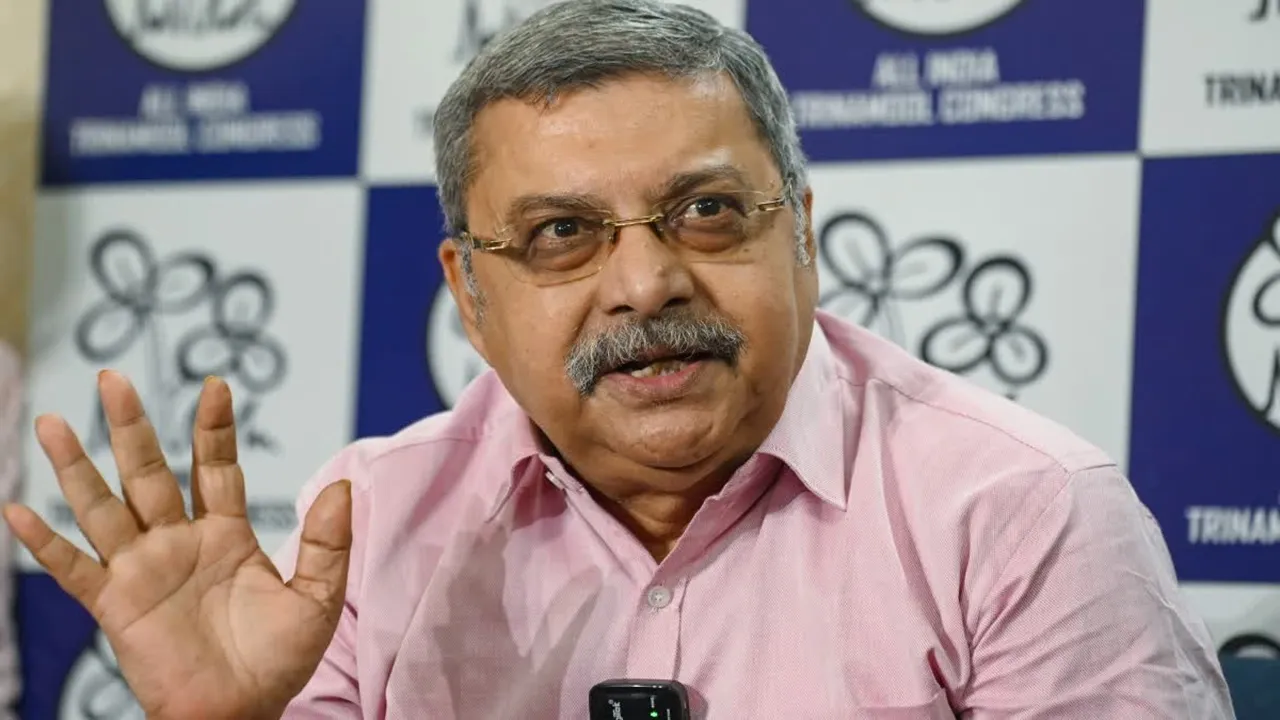 TMC में भगदड़ जारी :  अब ममता के भतीजे पर भड़के कल्याण बनर्जी, कहा- अपमान बर्दाश्त नहीं, दीदी मुझे चुने या अभिषेक को...