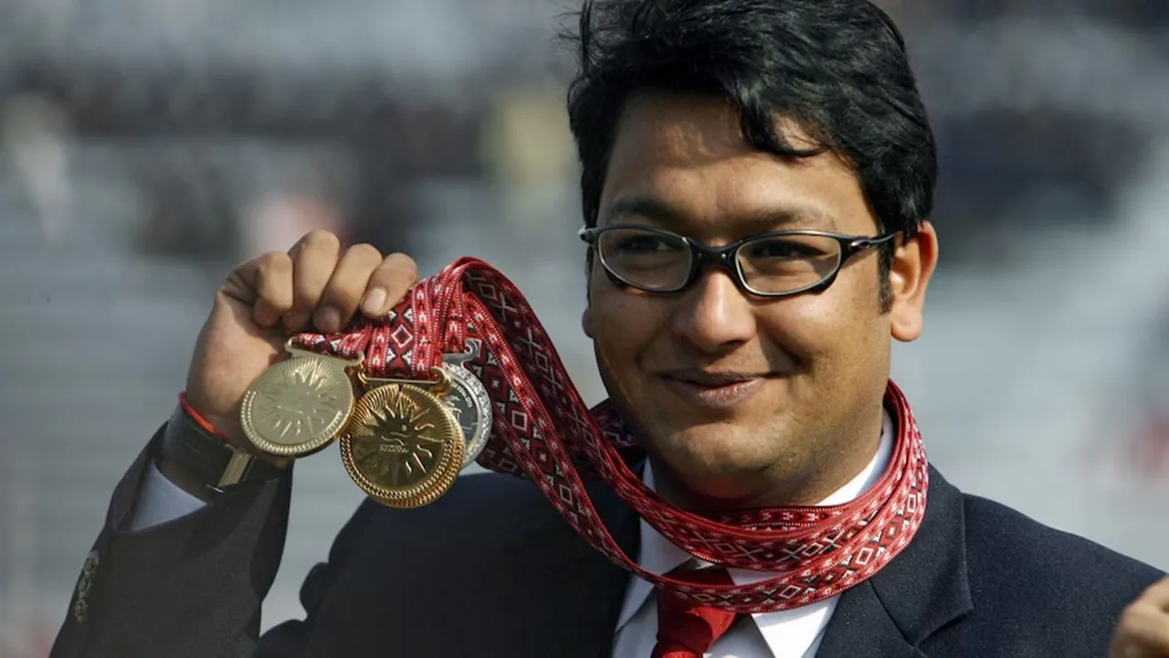  Jaspal Rana death :  जसपाल राणा के निधन से भारतीय खेलों को बड़ी क्षति... राष्ट्रपति मुर्मू ने जताया दुख, PM और बिंद्रा ने दी श्रद्धांजलि 