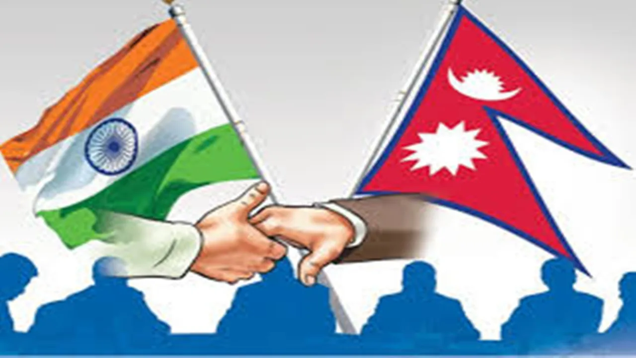 अब नेपाल से सुलझ जाएगा सीमा विवाद