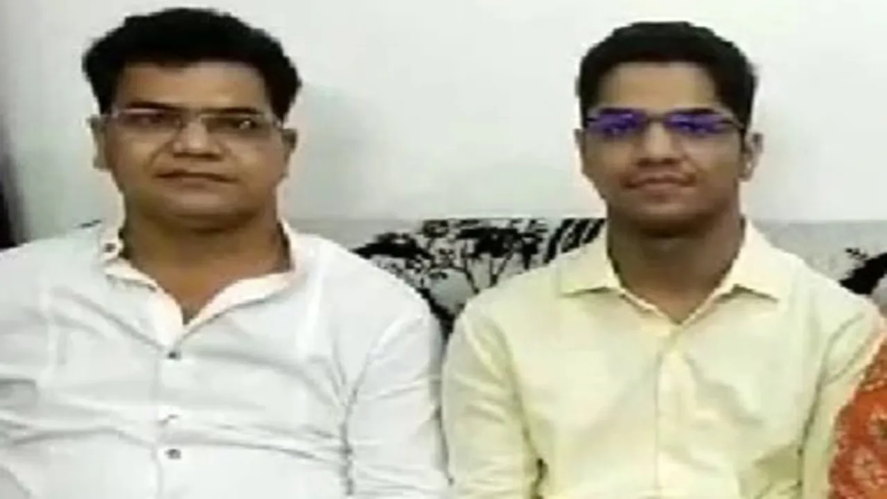 Barabanki News : भोपाल में डिप्टी कमिश्नर पद पर तैनात आईपीएस के पिता से सवा दो करोड़ रुपये की ठगी 