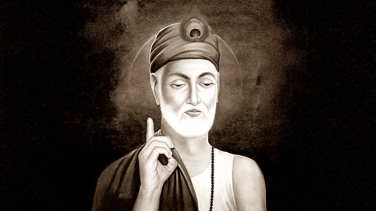 परमात्मा के प्रतीक थे कबीर के राम