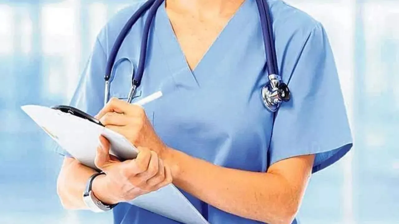  Nursing Entrance Exam : NEET विवाद के बाद नर्सिंग प्रवेश परीक्षा को लेकर हाई अलर्ट, एसटीएफ-साइबर सेल की रहेगी पैनी नजर