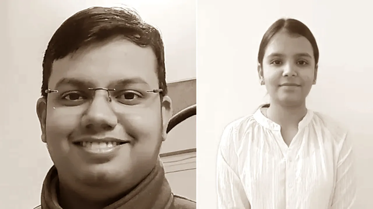 JEE Advanced Result 2026 : लखनऊ के छात्रों ने किया शानदार प्रदर्शन, अदिति वर्मा को मिली 3867वीं रैंक