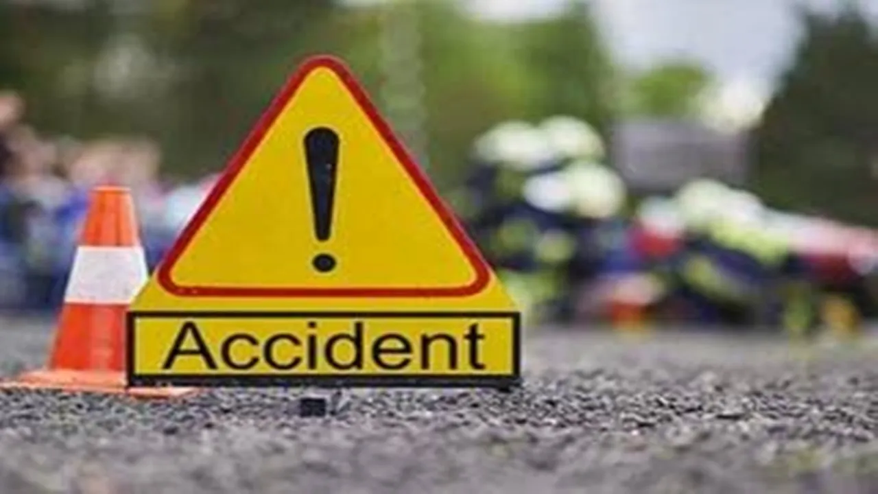  Kanpur News: 54.68% सड़क हादसों में मौतों के जिम्मेदार हाइवे के 5 क्रिटिकल कॉरिडोर, सड़क हादसों के हॉटस्पॉट बने घाटमपुर, महाराजपुर और सचेंडी