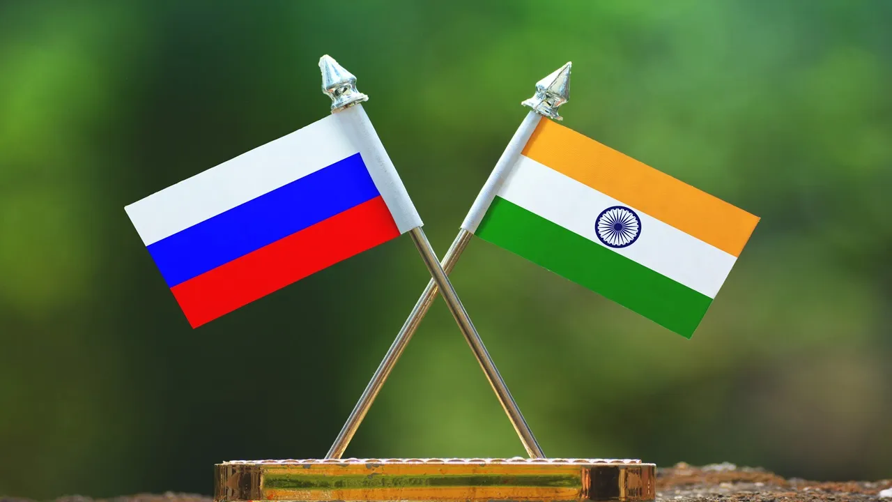 Russian Oil Import : भारत रूसी तेल का दूसरा सबसे बड़ा खरीदार! आयात में जबरदस्त उछाल