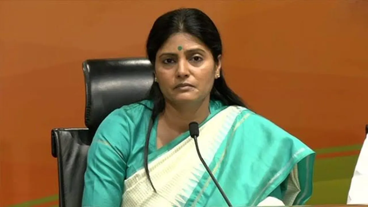 Sultanpur News : कार्यकर्ता समागम में बोलीं अनुप्रिया पटेल- जातीय जनगणना से पिछड़े वर्गों के विकास को मिलेगी नई दिशा