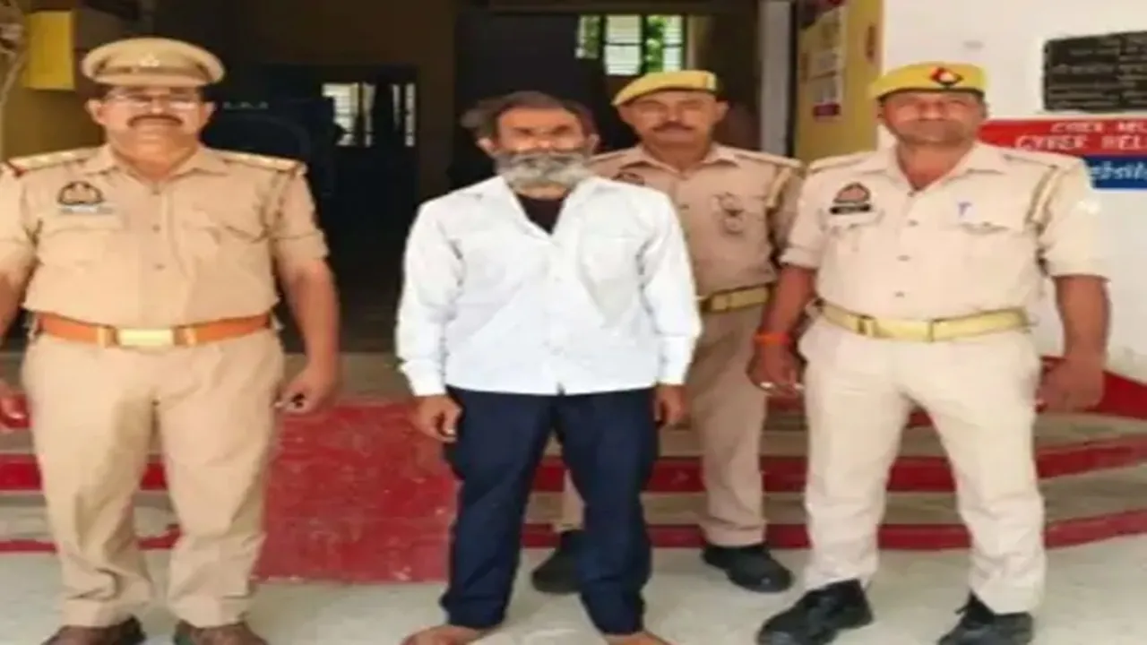 फिरोजाबाद ऑनर किलिंग : पिता ने बेटी को कुल्हाड़ी से काटा, बचाने आई मां पर भी किया प्रहार, जानें पूरी मामला 
