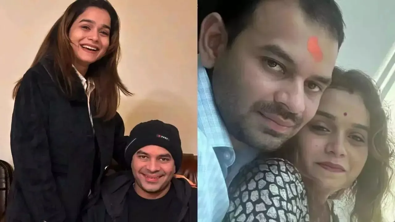 बिहार : कथित गर्ल फ्रेंड अनुष्का के भाई की शिकायत पर तेज प्रताप के खिलाफ FIR दर्ज, जबरन घर में घुसने और जान से मारने की धमकी का आरोप