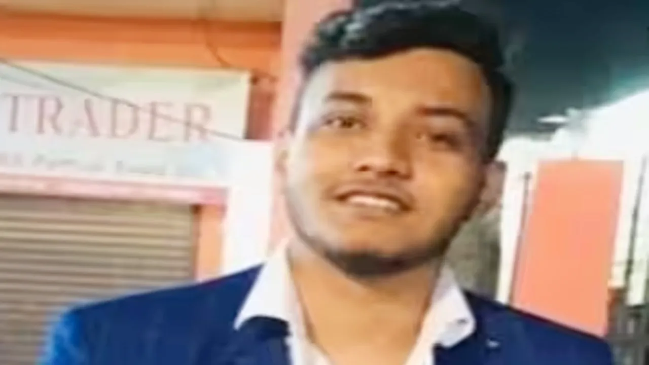 तुषार त्यागी हत्या : 40 बीघा जमीन के लिए पिता ने ली बेटे की जान, मेरठ में हुआ खौफनाक कांड