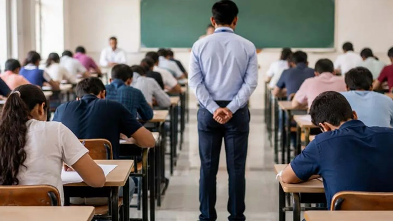 NEET UG री एग्जाम आज : 75 केंद्रों पर 35,494 परीक्षार्थी देंगे परीक्षा, सुरक्षा का अभेद्य घेरा