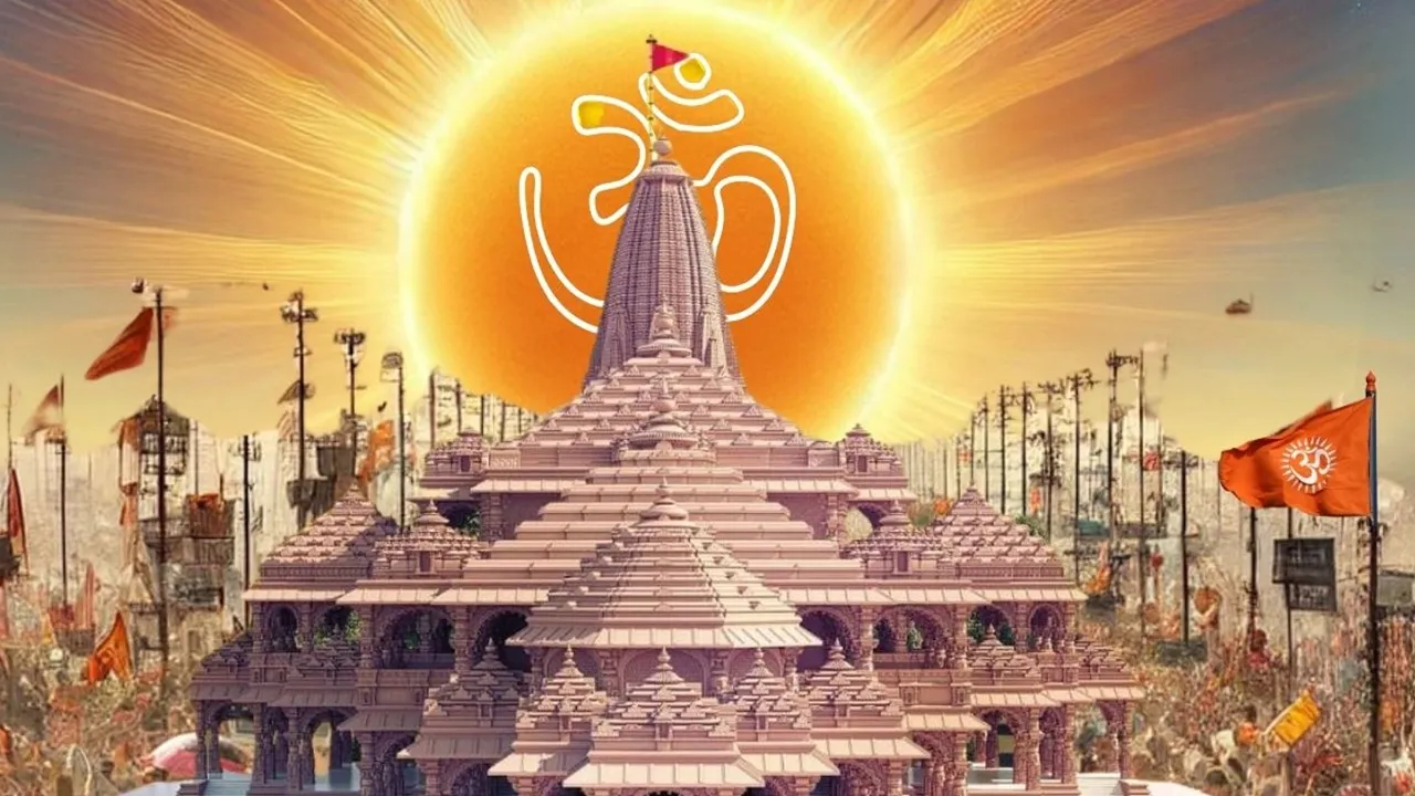 राम मंदिर चढ़ावा प्रकरण : ट्रस्ट ने 24 करोड़ में खरीदी सरकारी जमीन! PM मोदी के पास पहुंचा मामला