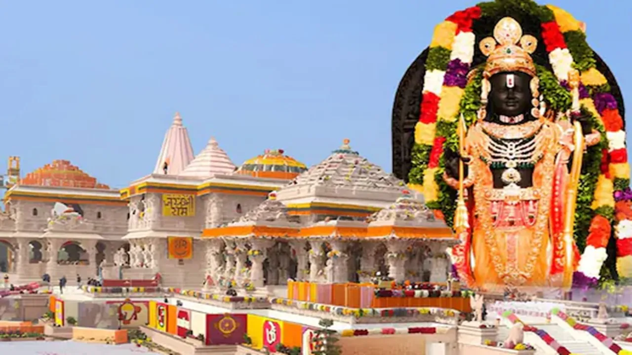 अयोध्या राम मंदिर दान प्रकरण : SIT जांच के 7 दिन पूरे, किसी भी समय सौंपी जा सकती है CM योगी को रिपोर्ट
