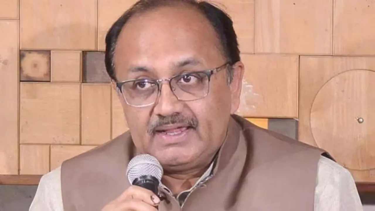 Prayagraj News : जघन्य अपराध पर सख्त हुए सिद्धार्थनाथ, कहा- दोषियों को करनी का फल जरूर मिलेगा