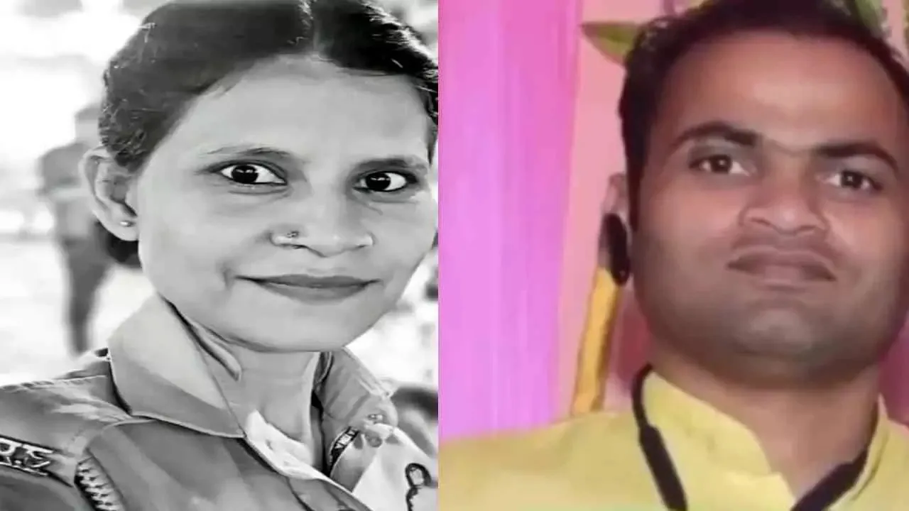  बाराबंकी विमलेश पाल हत्याकांड : आरोपी सिपाही को मिली जमानत, तो पीड़ित परिवार ने पुलिस जांच पर उठाए सवाल, जानें क्या कहा..